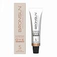 Bronsun Крем-краска для бровей и ресниц NUDE RANGE, светло-коричневый #5, 15 мл