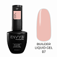 Гель Builder Liquid № 8 "I Envy You", 30 мл