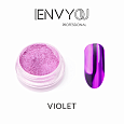 I Envy You, Втирка Металлик Violet