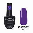 I Envy You, Гель-лак Energy 07 (10g)