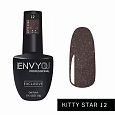Гель-лак Kitty Star №12 "I Envy You", 10 мл