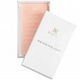 BARBARA Фирменный планшет малый, Peach
