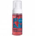 LASHY Пенка "DEEP CLEANSING foam" с протеинами пшеницы, 150 мл
