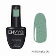 Гель-лак Milkshake №07 "I Envy You", 10 мл